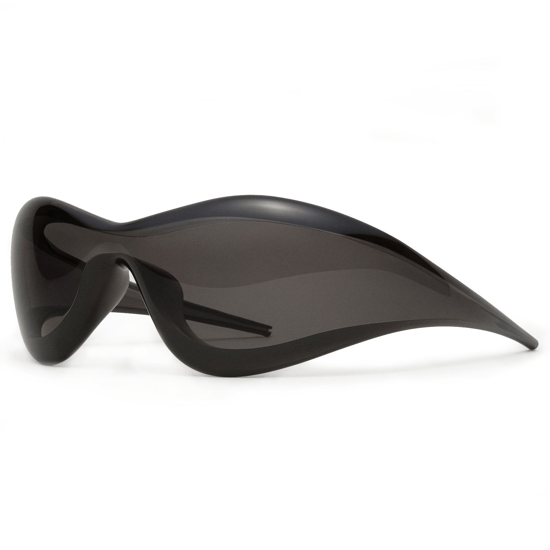 One / Black & Black Lens - Shade Files