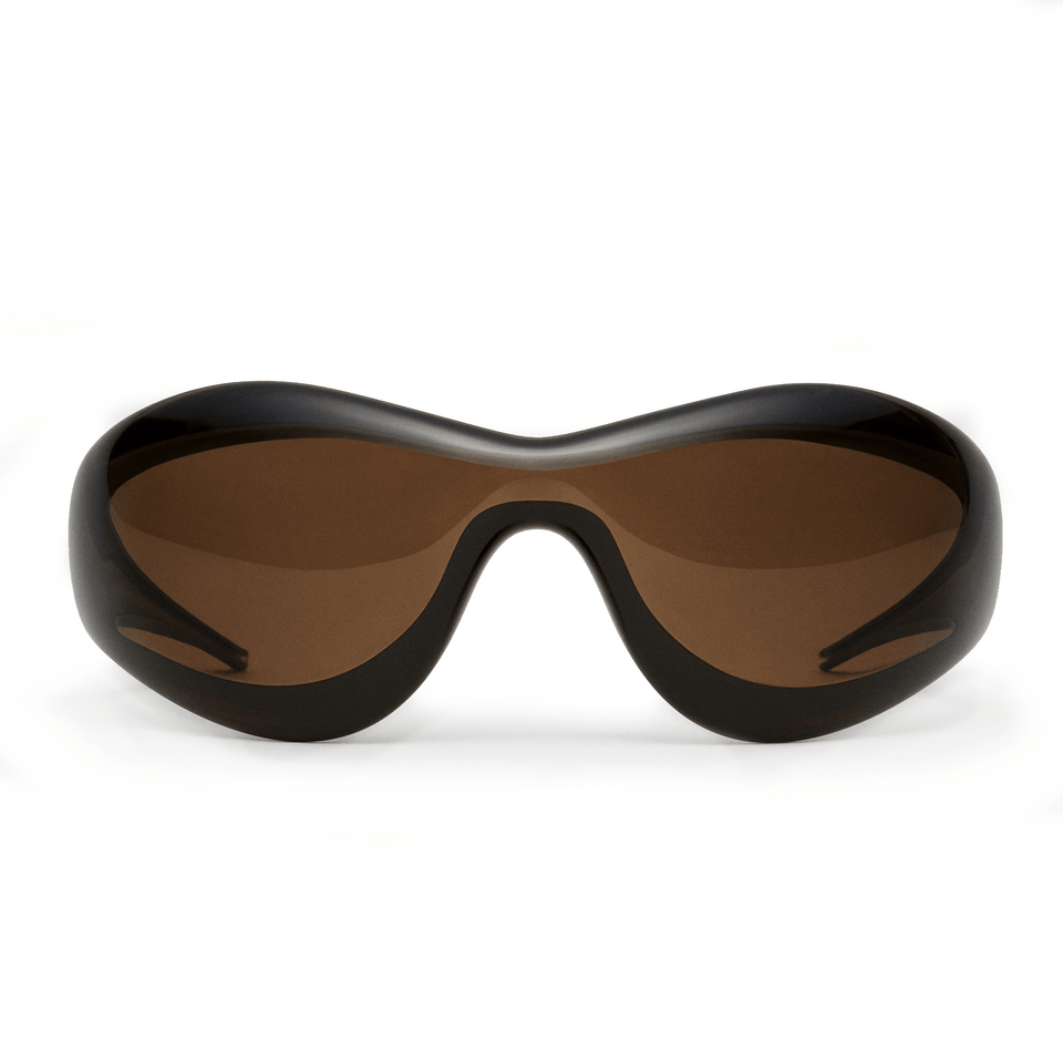 One / Brown & Brown Lens One / Brown & Brown Lens