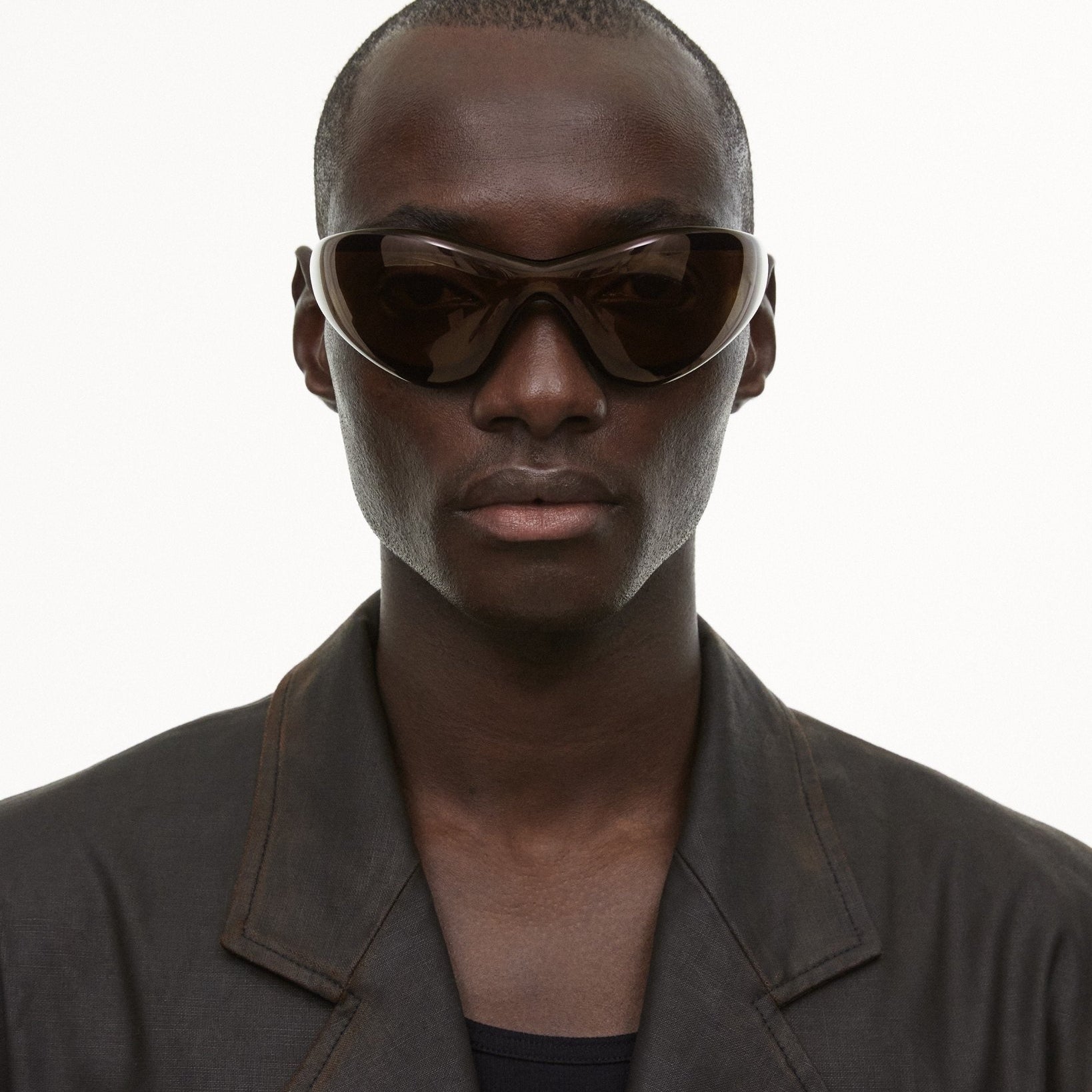 One / Brown & Brown Lens - Shade Files