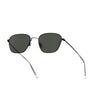 Otis / Black Steel & Green Solid Lens - Shade Files