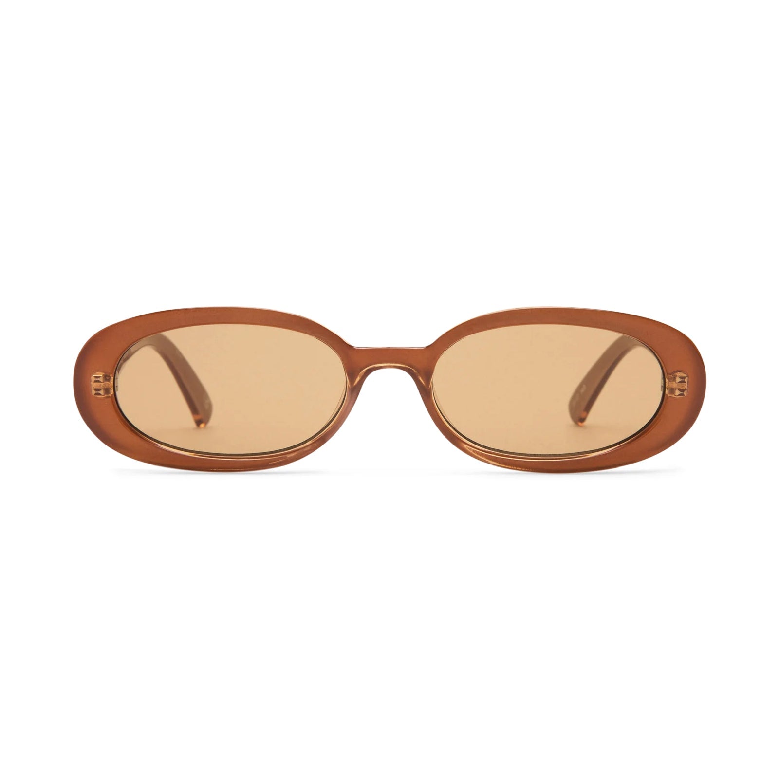 Outta Love / Caramel & Tan Lens - Shade Files
