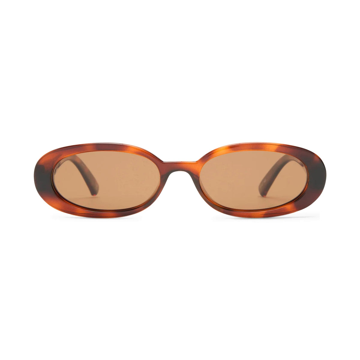 Outta Love Sunglasses - Toffee Tort *Polarized*