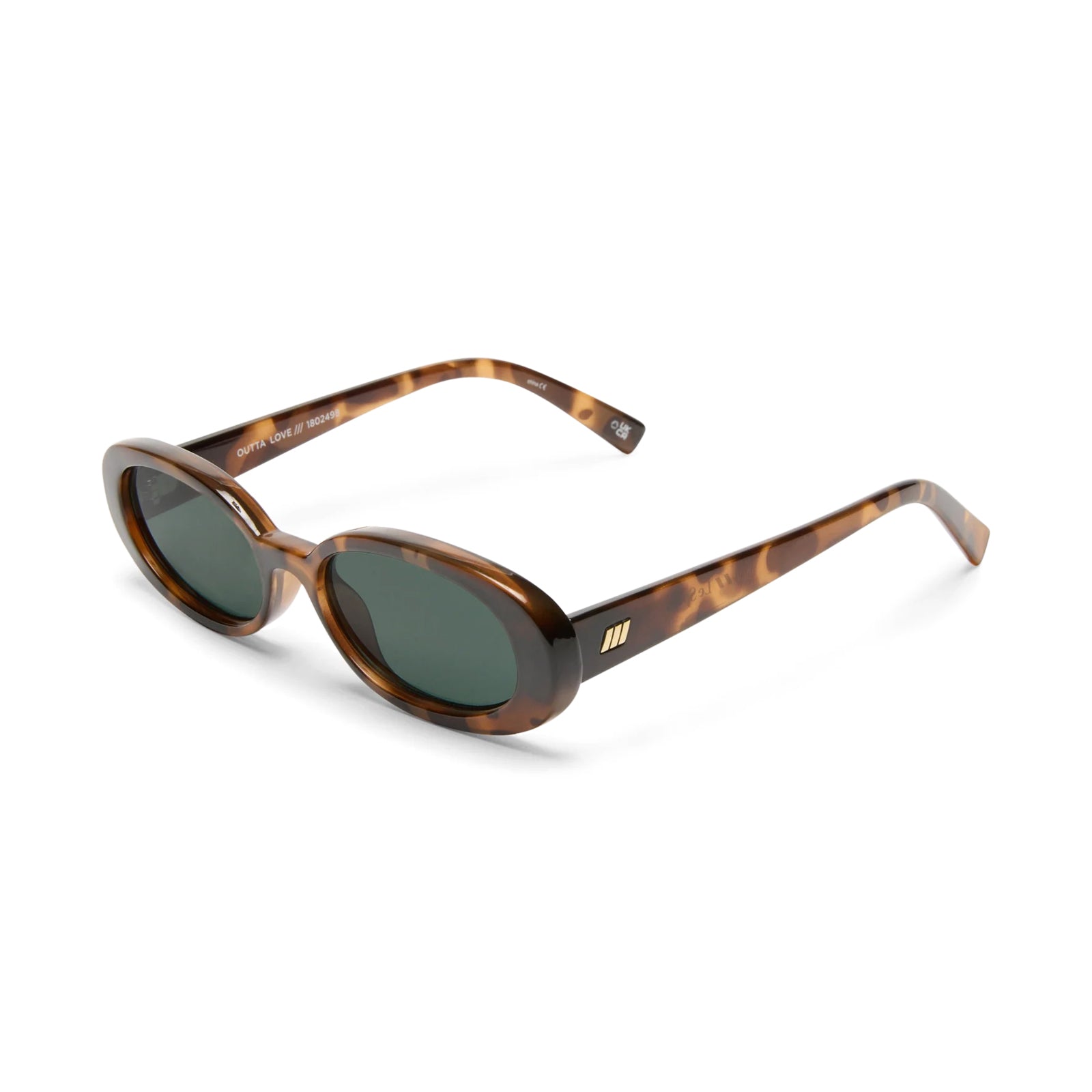 Outta Love / Tort & Green Lens - Shade Files