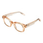 Owen Optical / Champagne Acetate & Blue - Light Lens - Shade Files