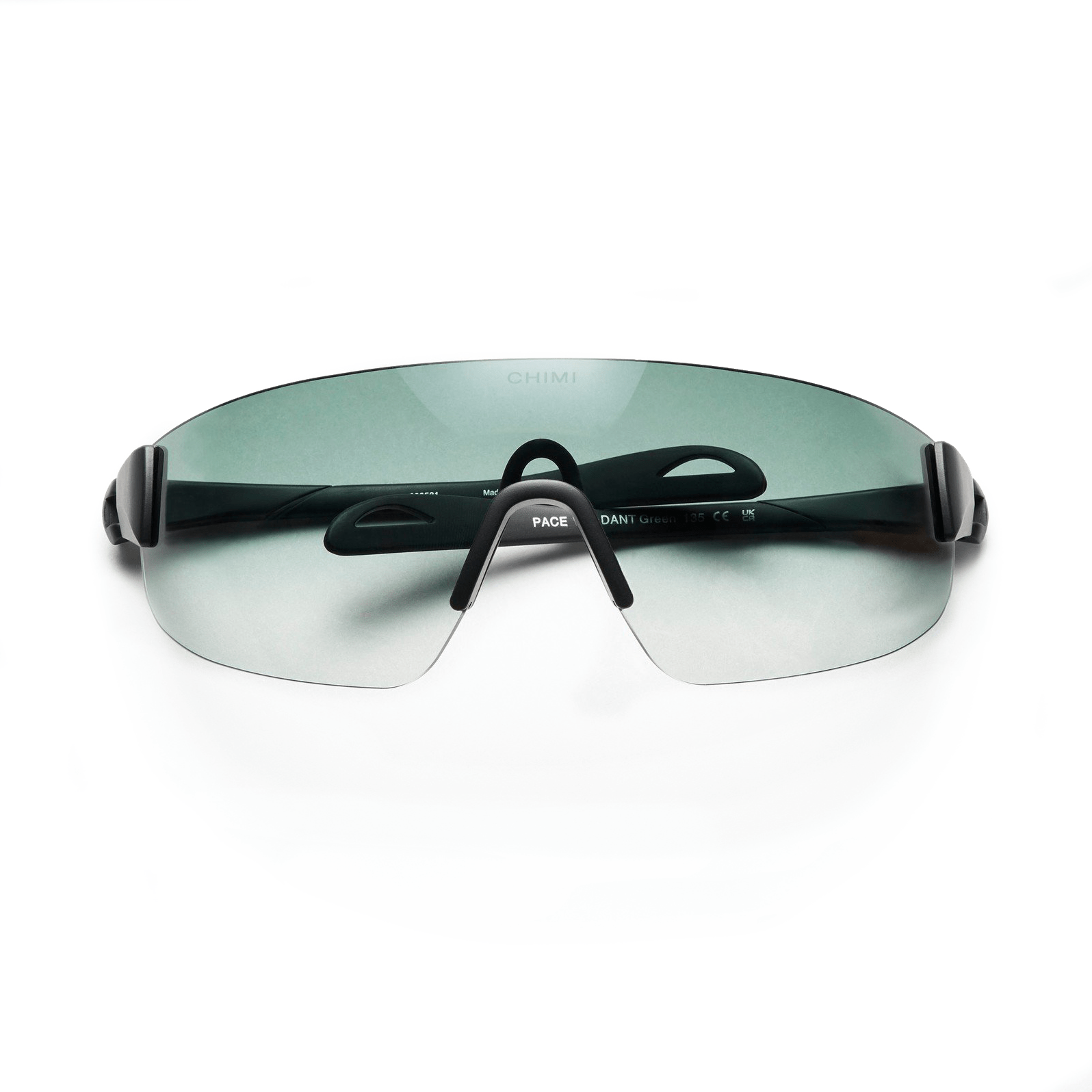 Pace / Verdant & Green Gradient Lens - Shade Files