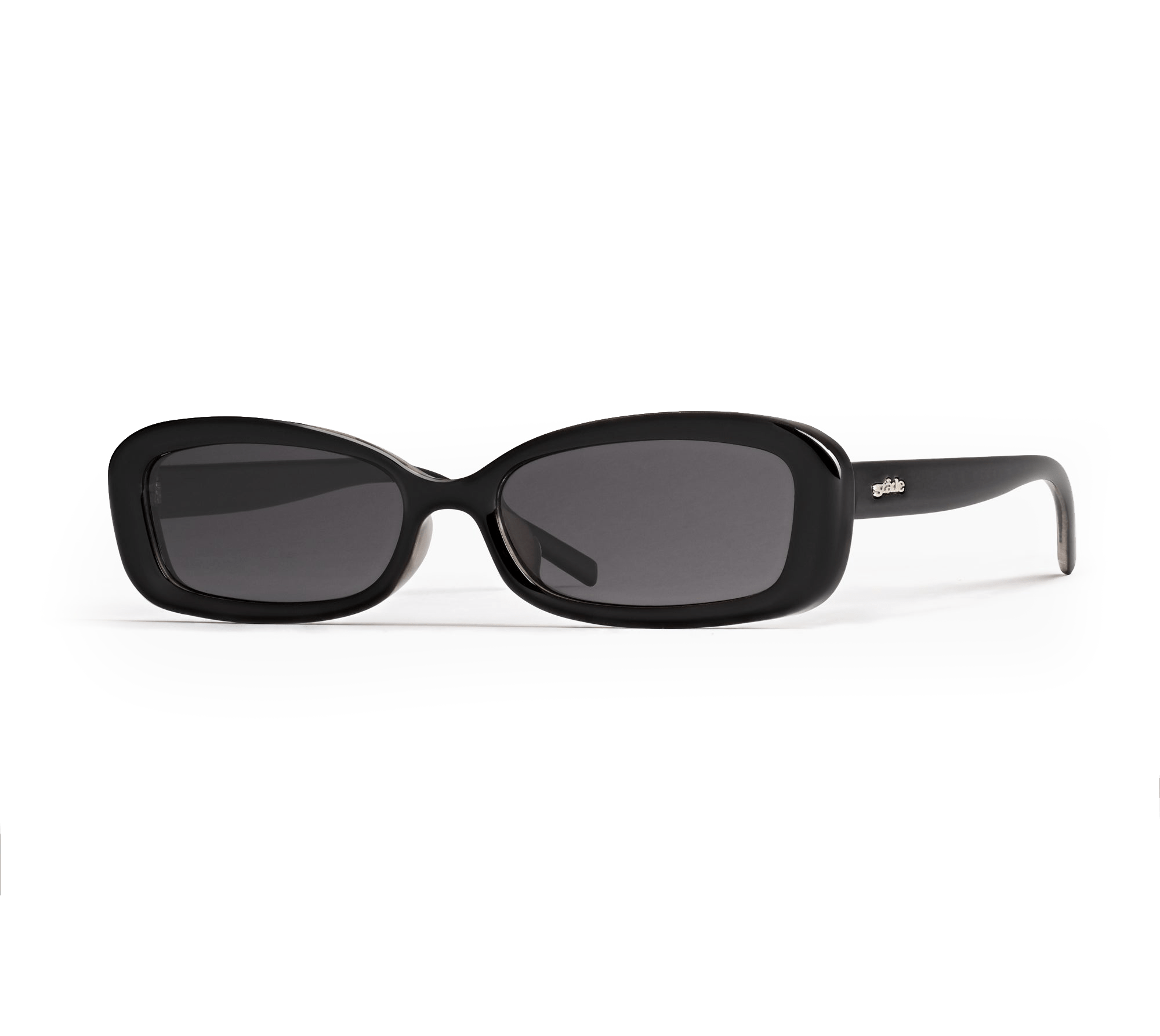 Page / Elysium Double Black & Ink Polarised Lens - Shade Files