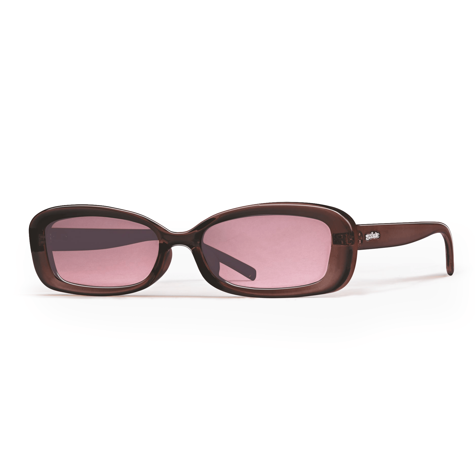 Page / Espresso & Blush Lens - Shade Files