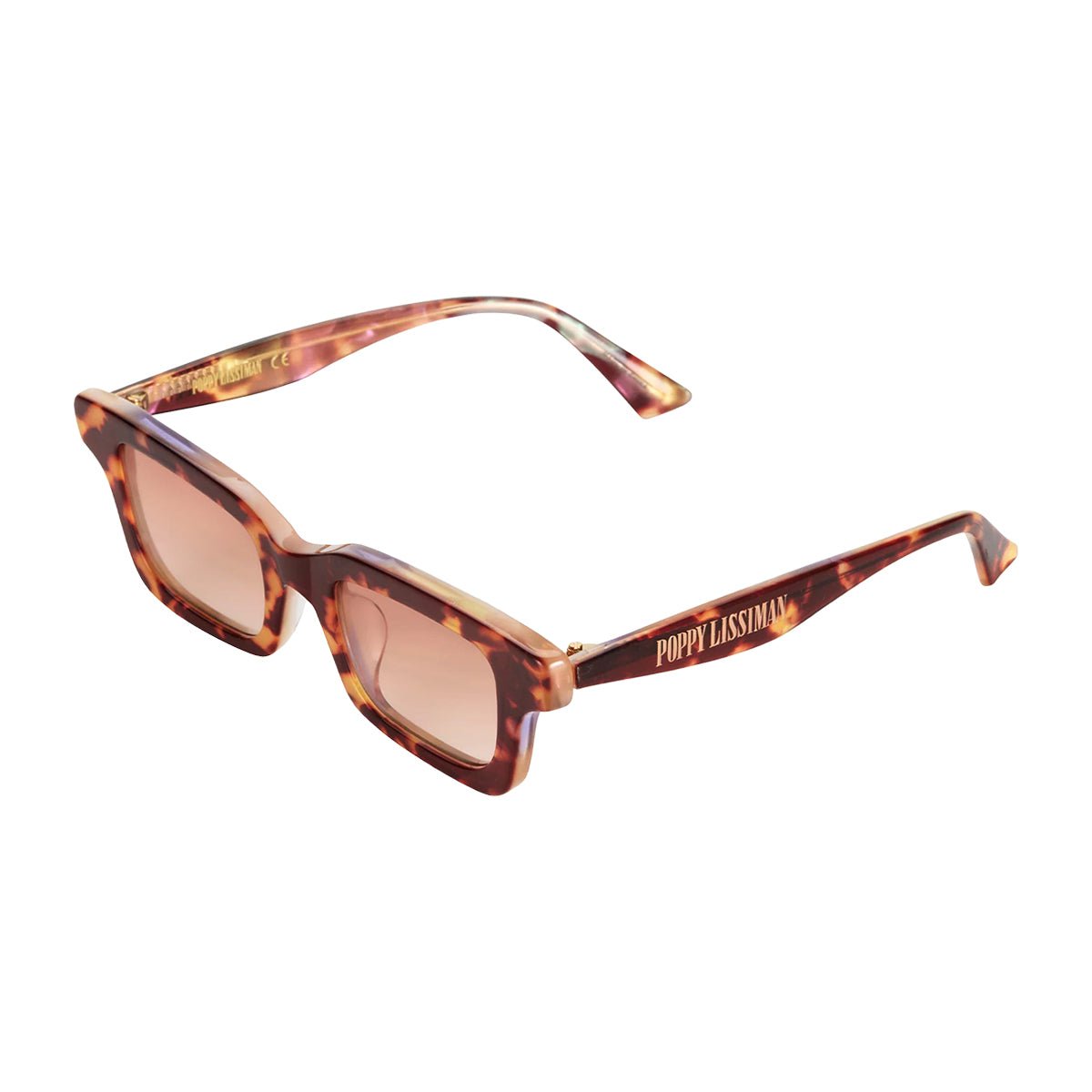 Pepe / Torti & Pearl Lens - Shade Files