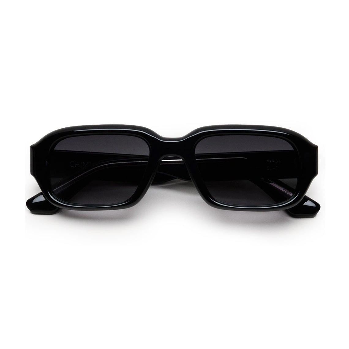 Perga / Black & Black Lens - Shade Files