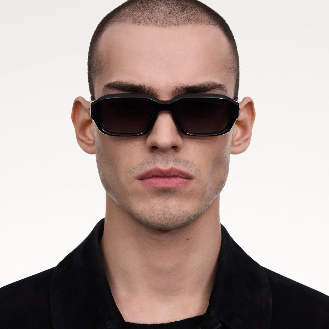 Perga / Black & Black Lens - Shade Files