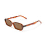Pilferer / Toffee Tort & Brown Lens - Shade Files