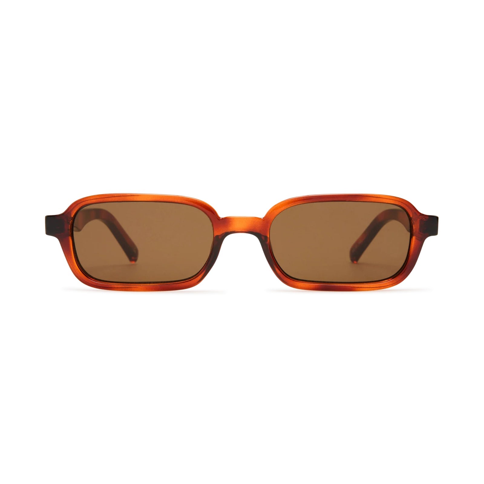 Pilferer / Toffee Tort & Brown Lens - Shade Files