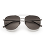 Pilot / Silver & Grey Lens - Shade Files