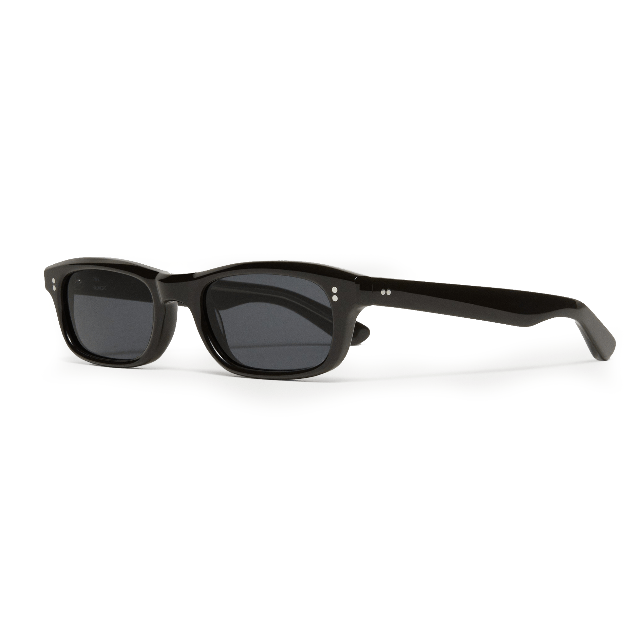 Pin / Black & Grey Lens - Shade Files