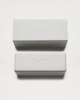 Pin / Grey Porcelain & Grey Lens - Shade Files