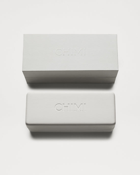 Pin / Grey Porcelain & Grey Lens - Shade Files