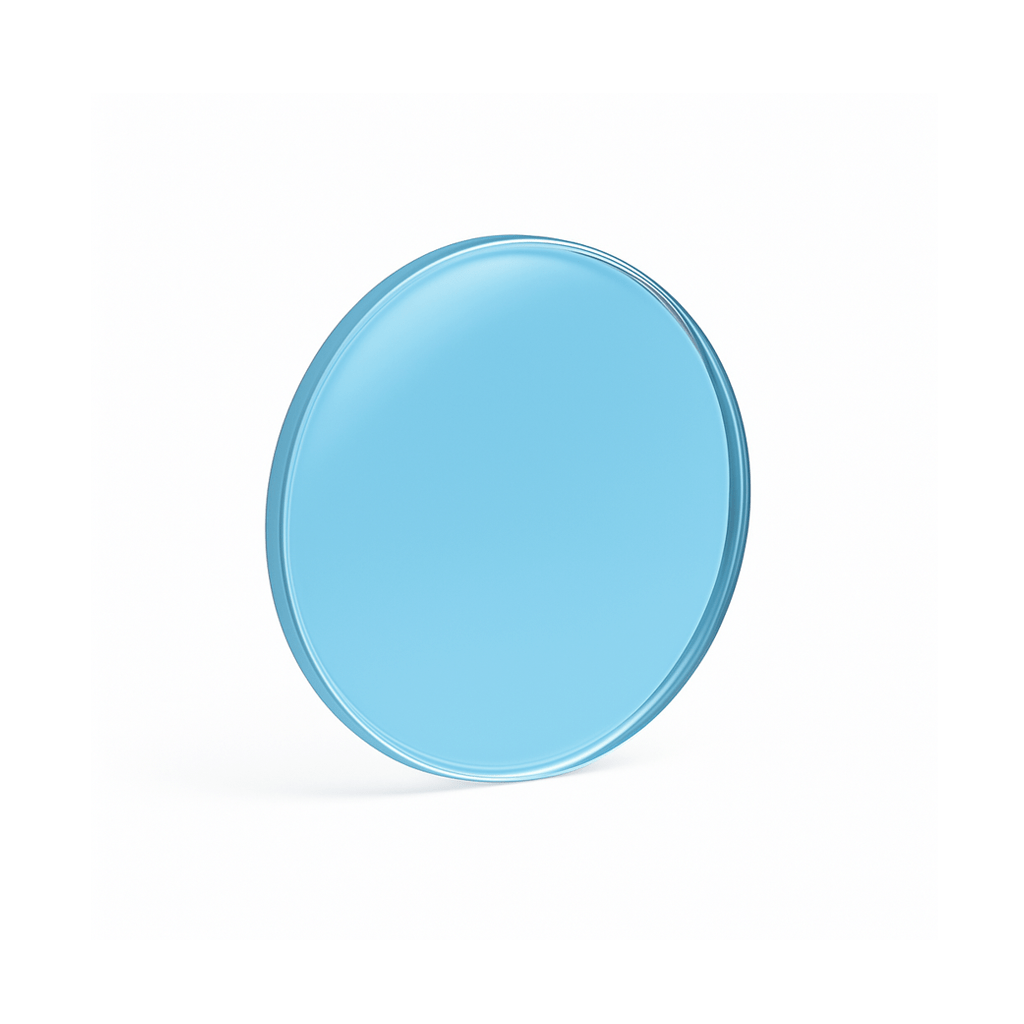 Premium Sun Prescription Lenses - Shade Files