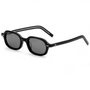 Psyche / Black Acetate & Black Lens - Shade Files