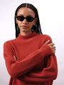 Psyche / Black Acetate & Black Lens - Shade Files