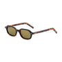 Psyche / Tortoise Acetate & Brown Lens - Shade Files
