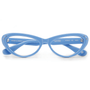 Puppy Optical / Blue & Blue - Light Lens - Shade Files