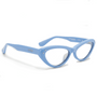 Puppy Optical / Blue & Blue - Light Lens - Shade Files