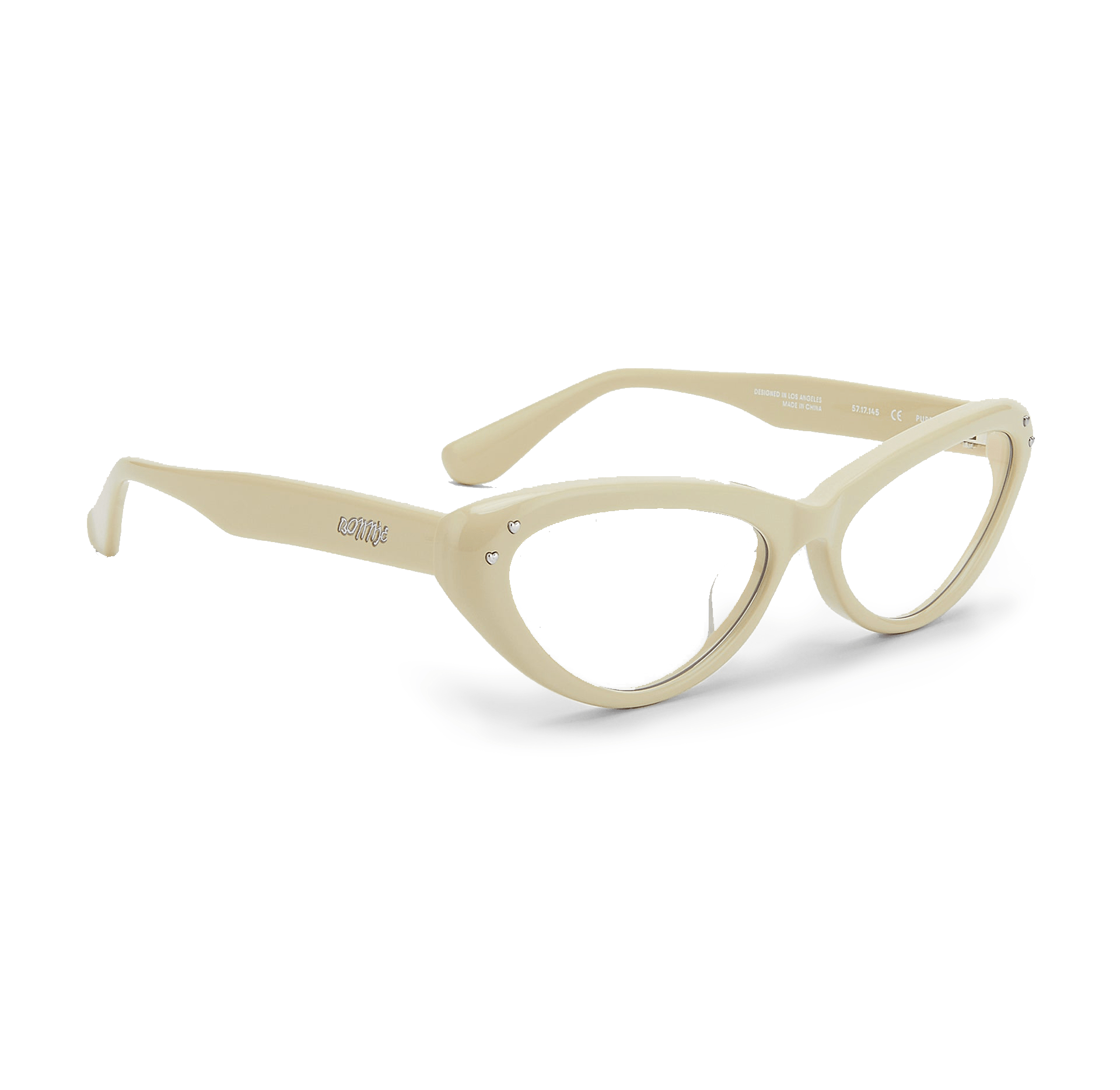 Puppy Optical / Light Yellow & Blue - Light Lens - Shade Files