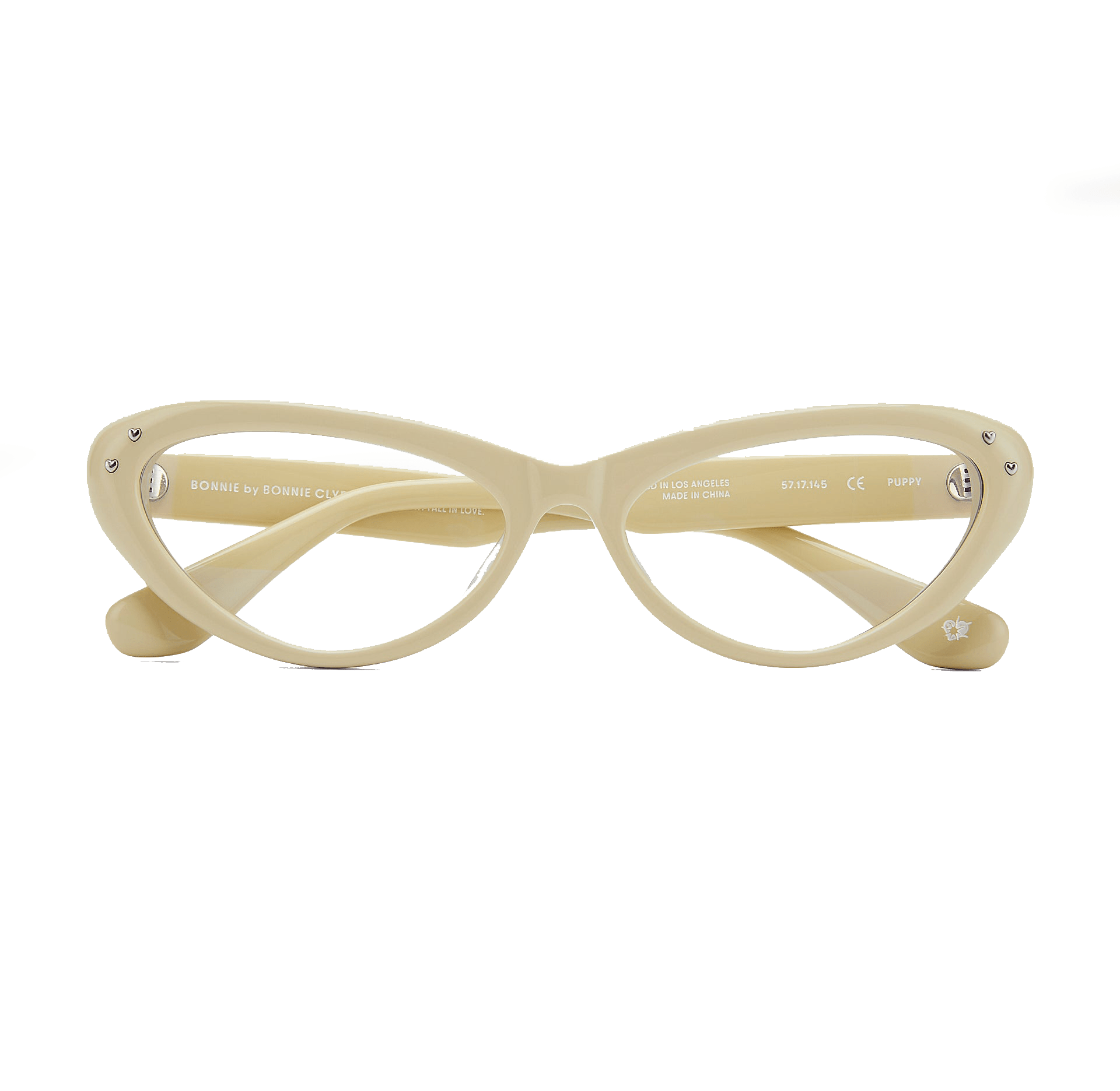 Puppy Optical / Light Yellow & Blue - Light Lens - Shade Files