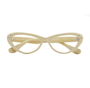 Puppy Optical / Light Yellow & Blue - Light Lens - Shade Files