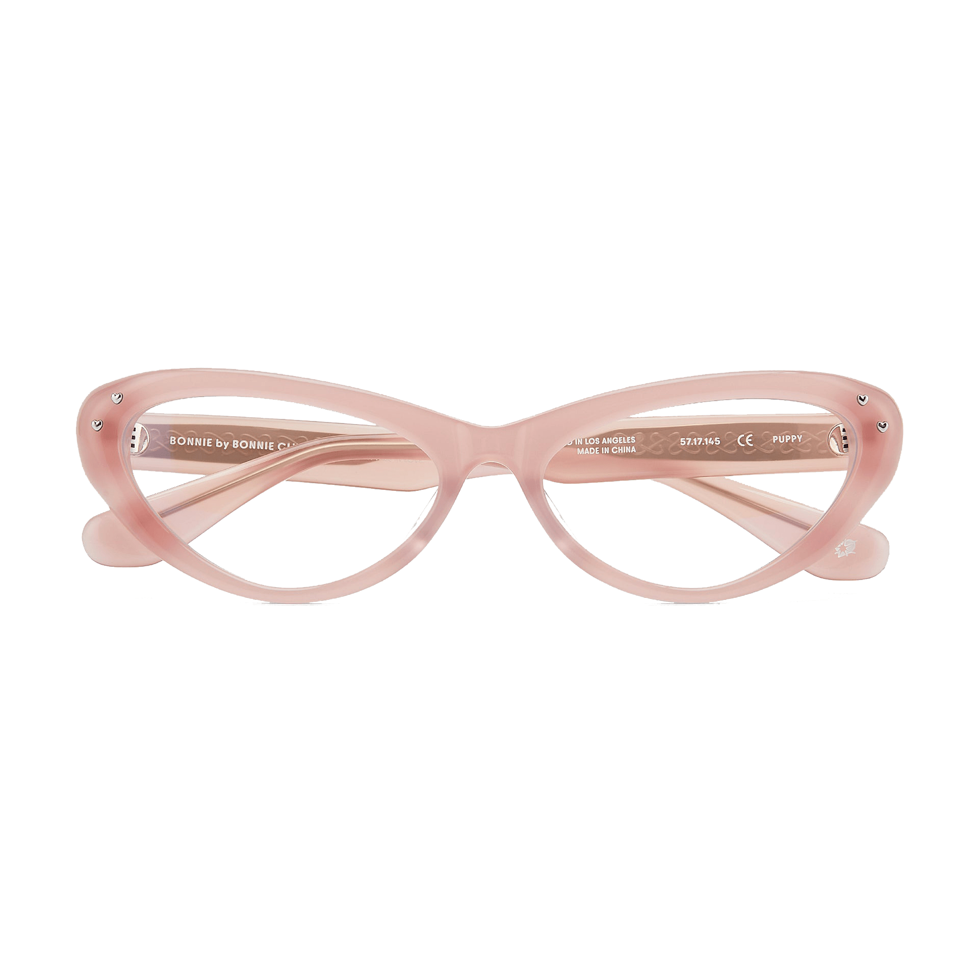 Puppy Optical / Pink & Blue - Light Lens - Shade Files