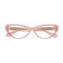 Puppy Optical / Pink & Blue - Light Lens - Shade Files