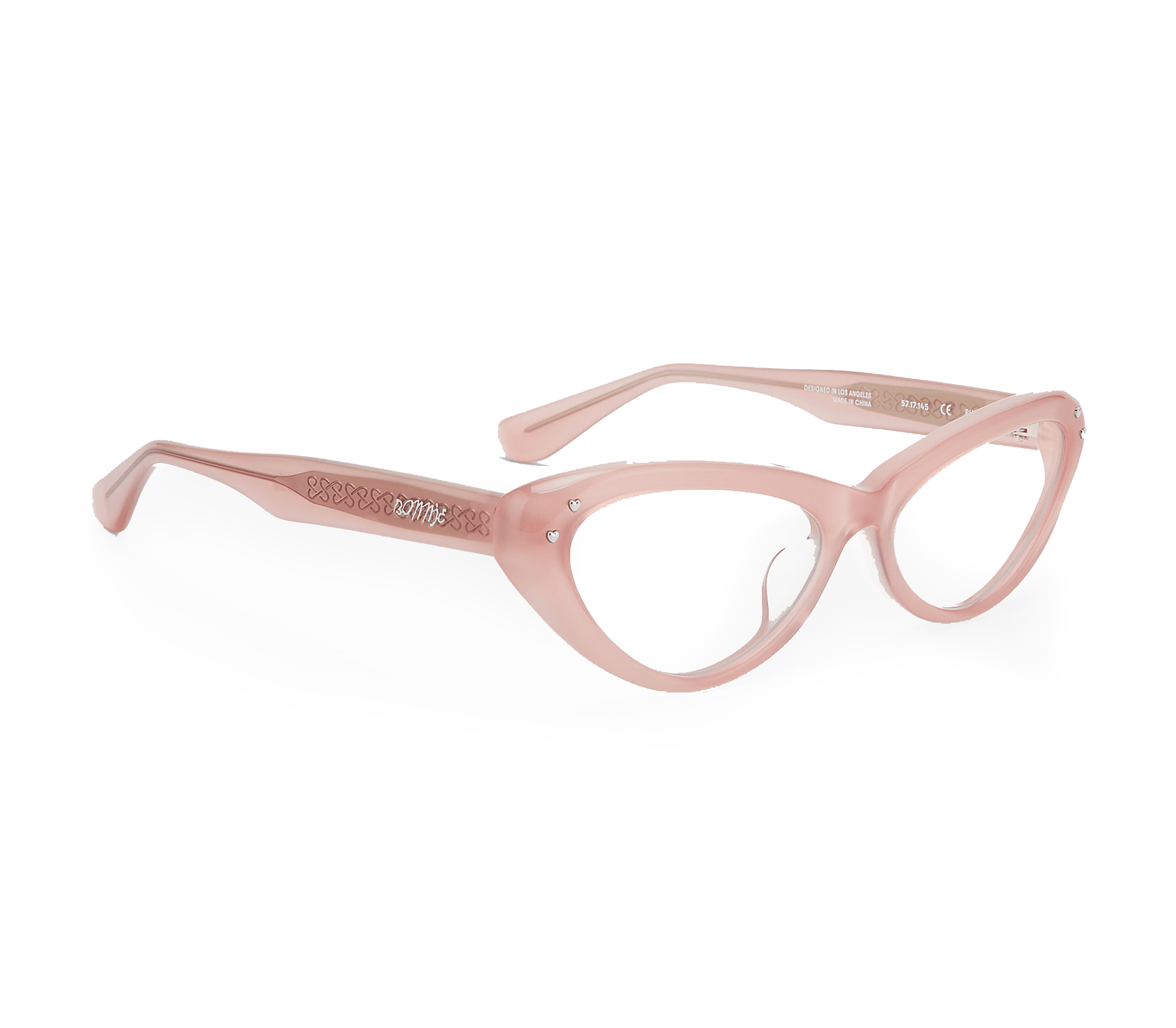 Puppy Optical / Pink & Blue - Light Lens - Shade Files
