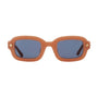 Raphael / Dark Peach & Black Lens - Shade Files
