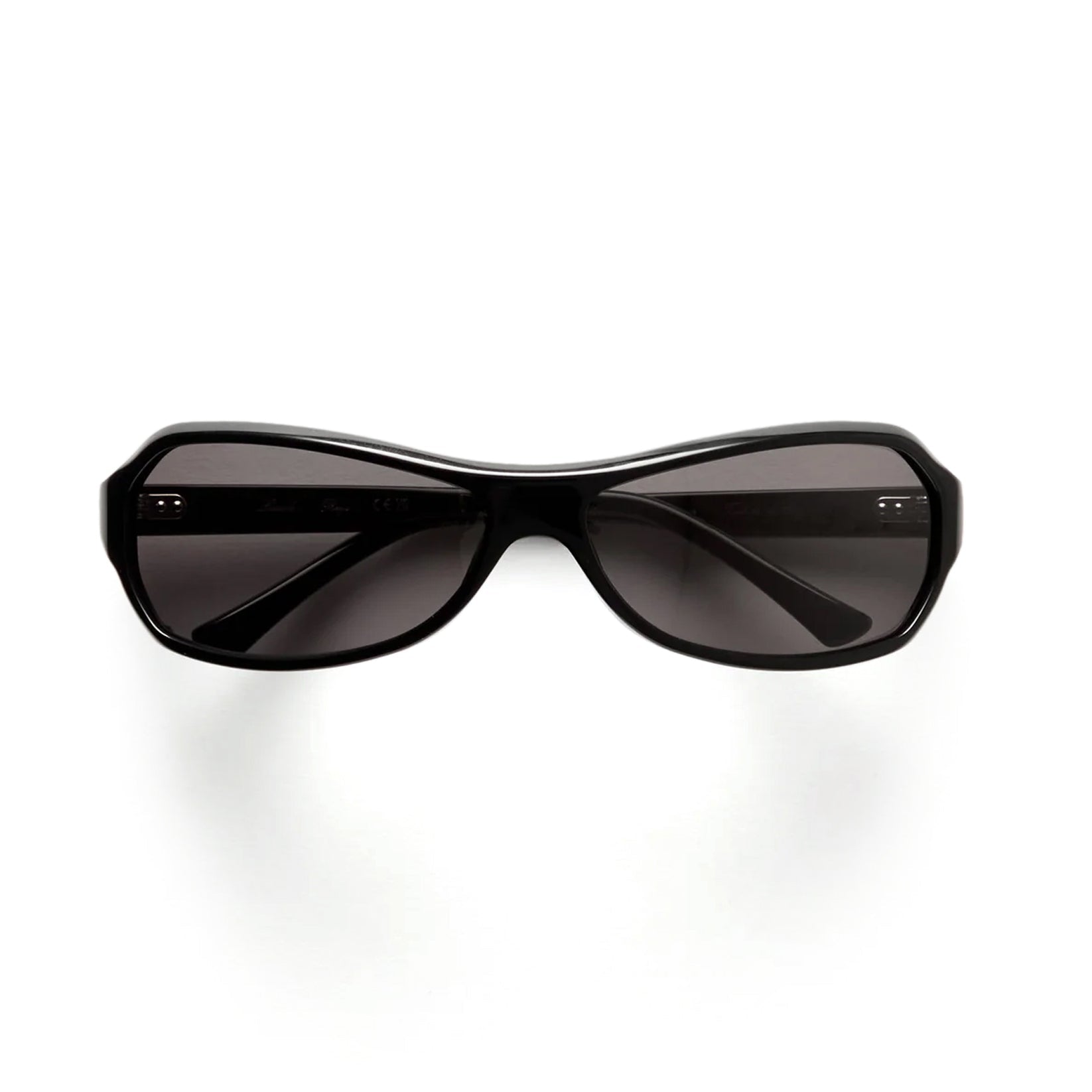 Raye / Black & Black Lens - Shade Files