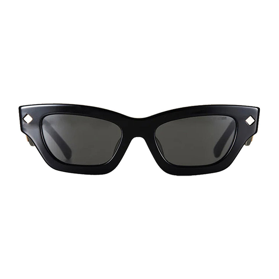 Ren / Black & Black Lens Ren / Black & Black Lens