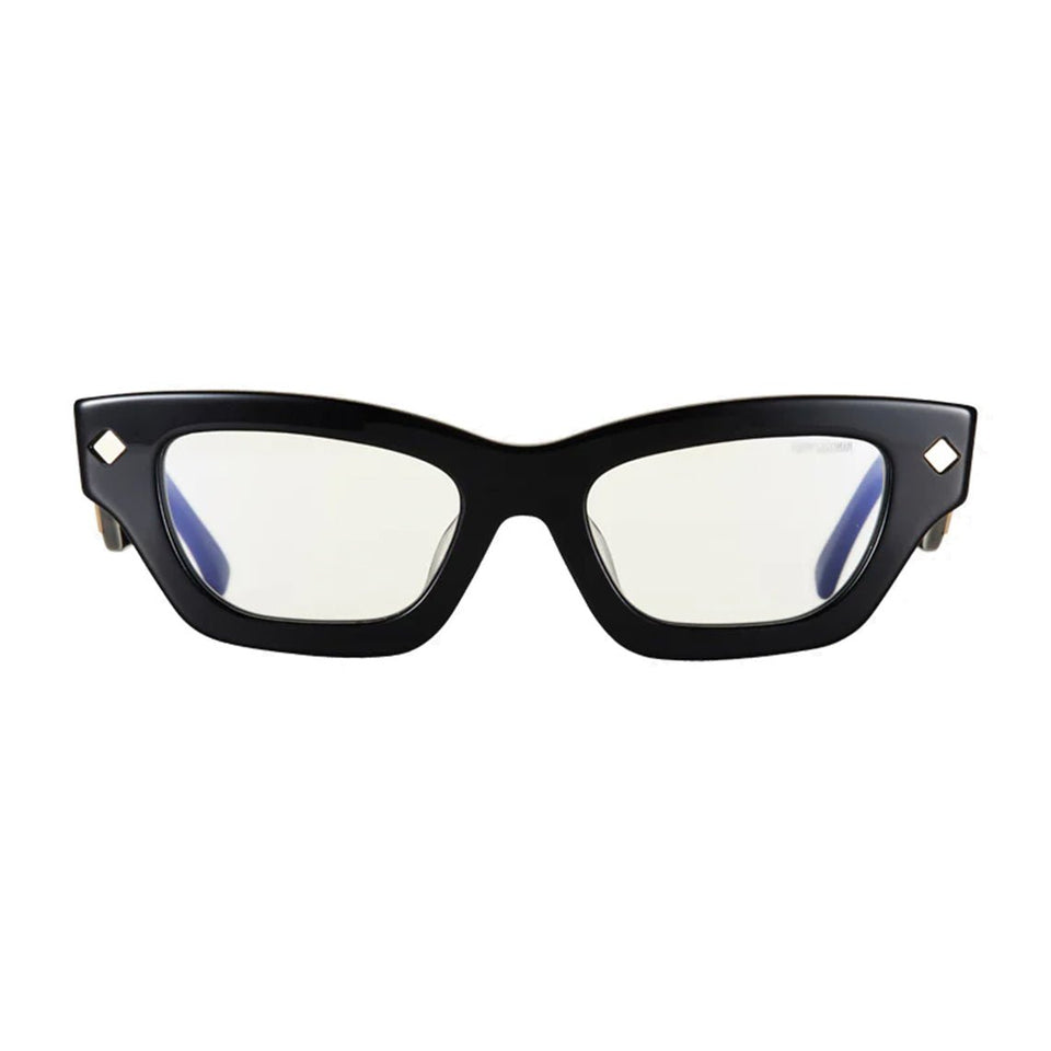Ren / Black & Blue-Light Lens Ren / Black & Blue-Light Lens