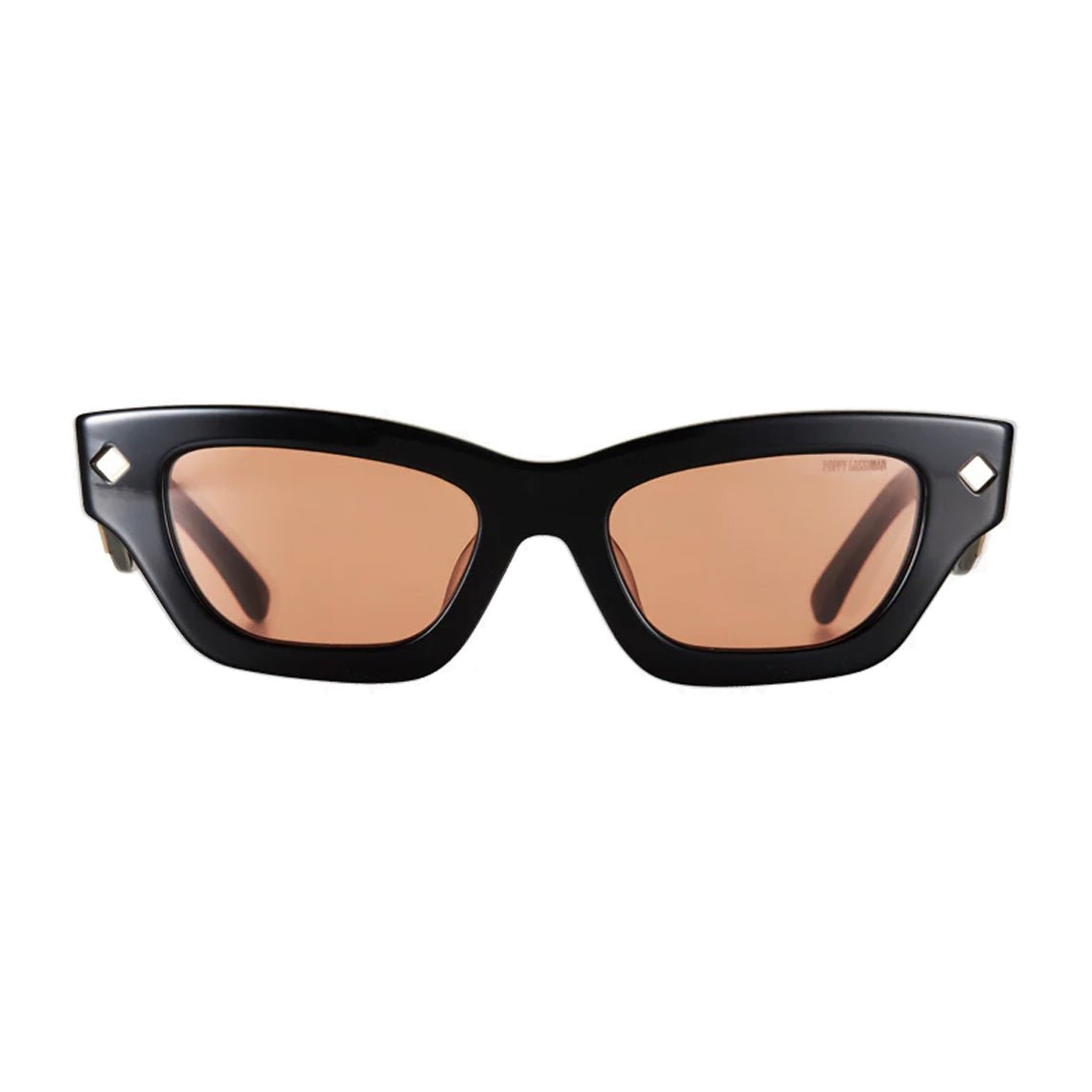 Ren / Black & Orange Lens - Shade Files