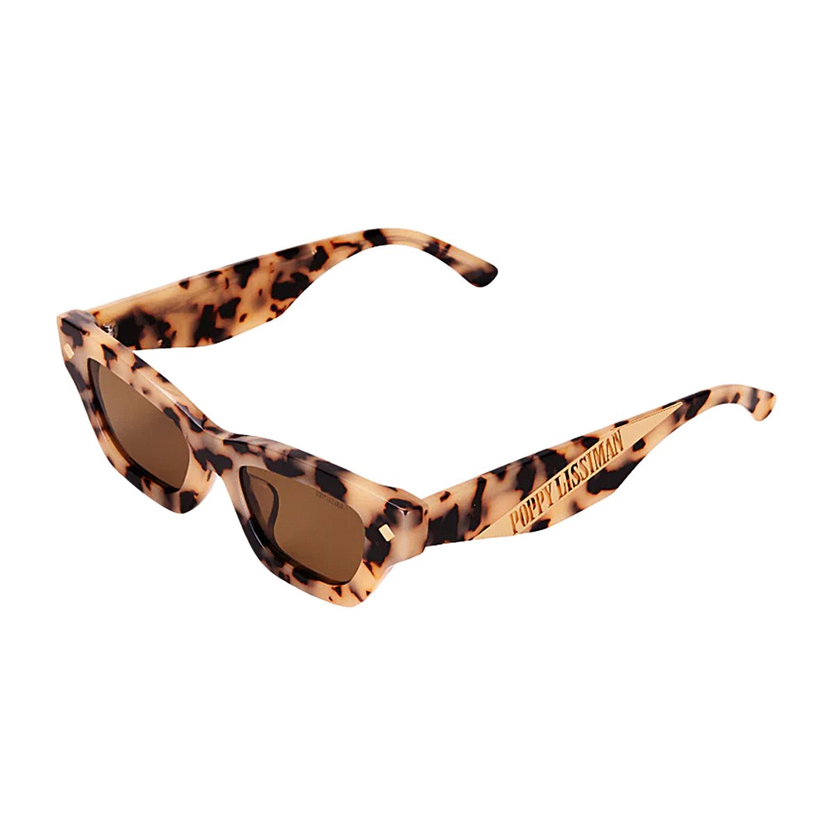 Ren / Cream Torti & Brown Lens - Shade Files