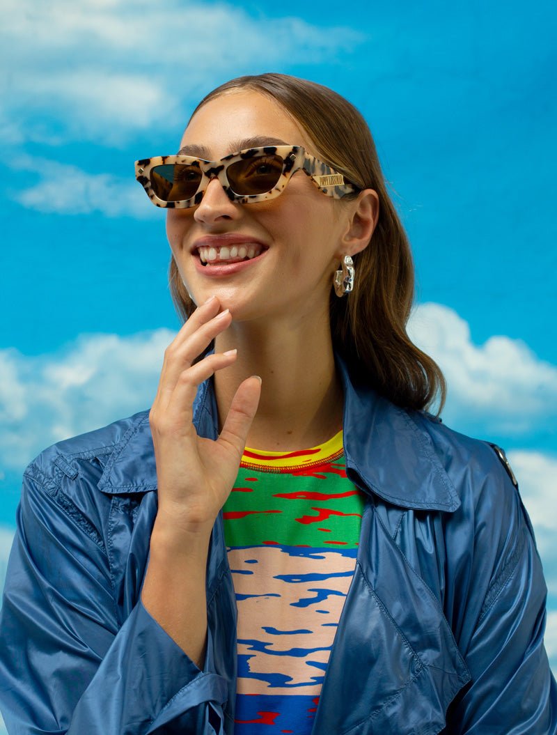 Ren / Cream Torti & Brown Lens - Shade Files