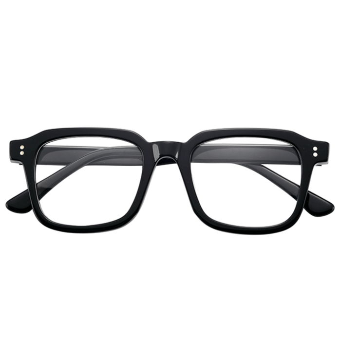 Rhys Optical / Black Tortoise Acetate & Prescription Lens Rhys Optical / Black Tortoise Acetate & Prescription Lens