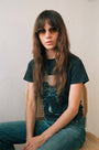 Rio / Gold Metal & Brown Gradient Lens - Shade Files