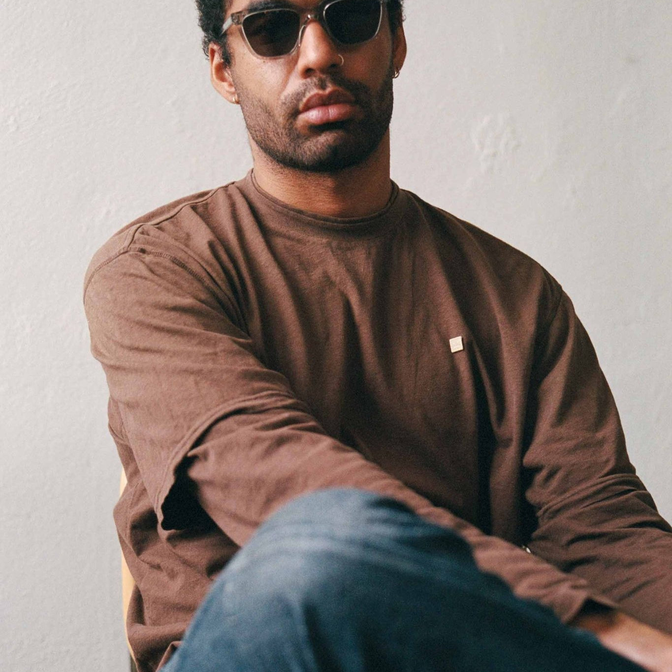 Robotnik / Grey Acetate & Grey Lens - Shade Files