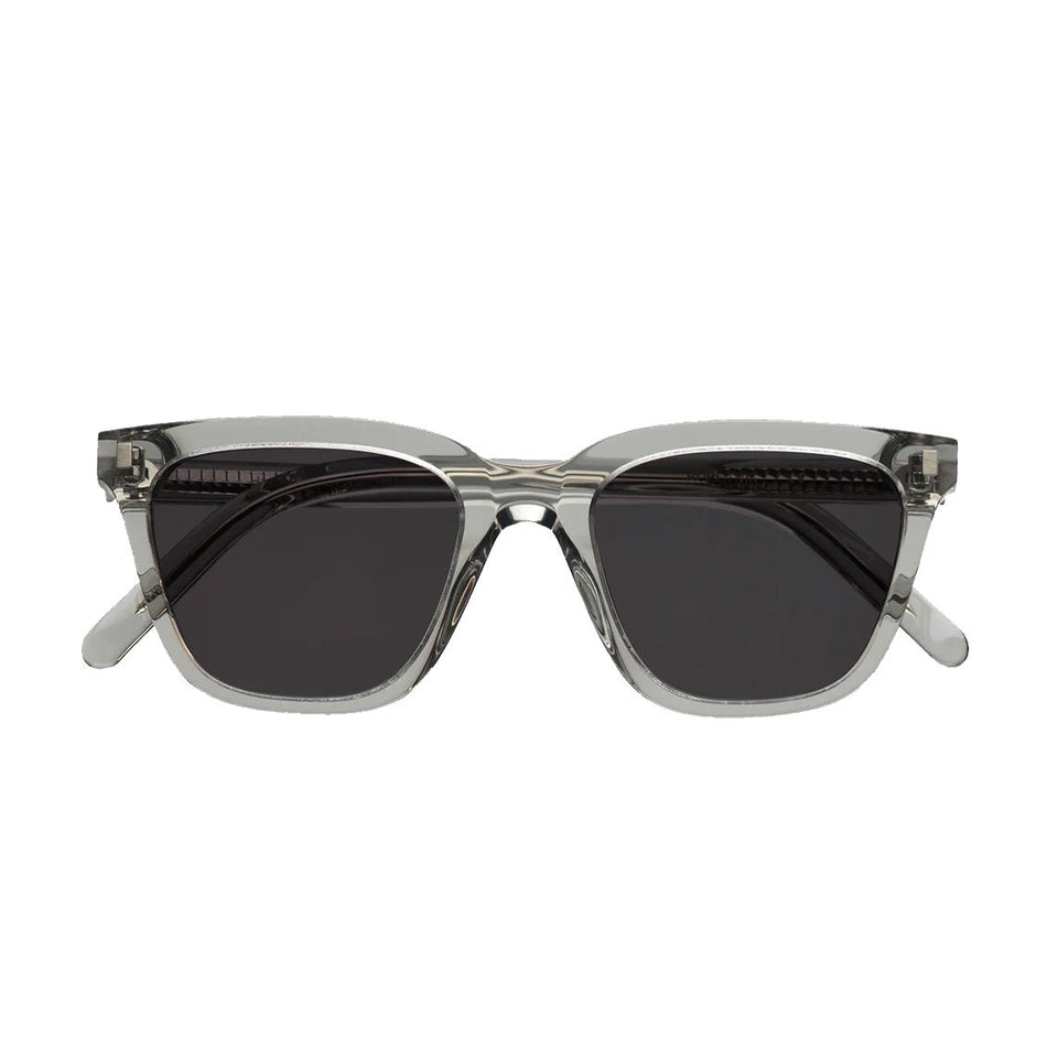 Robotnik / Grey Acetate & Grey Lens Robotnik / Grey Acetate & Grey Lens