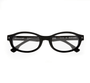 Roller Coaster Optical / Black & Blue - Light Lens - Shade Files