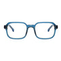 Romeo Optical / Blue Fog Acetate & Blue - Light Lens - Shade Files