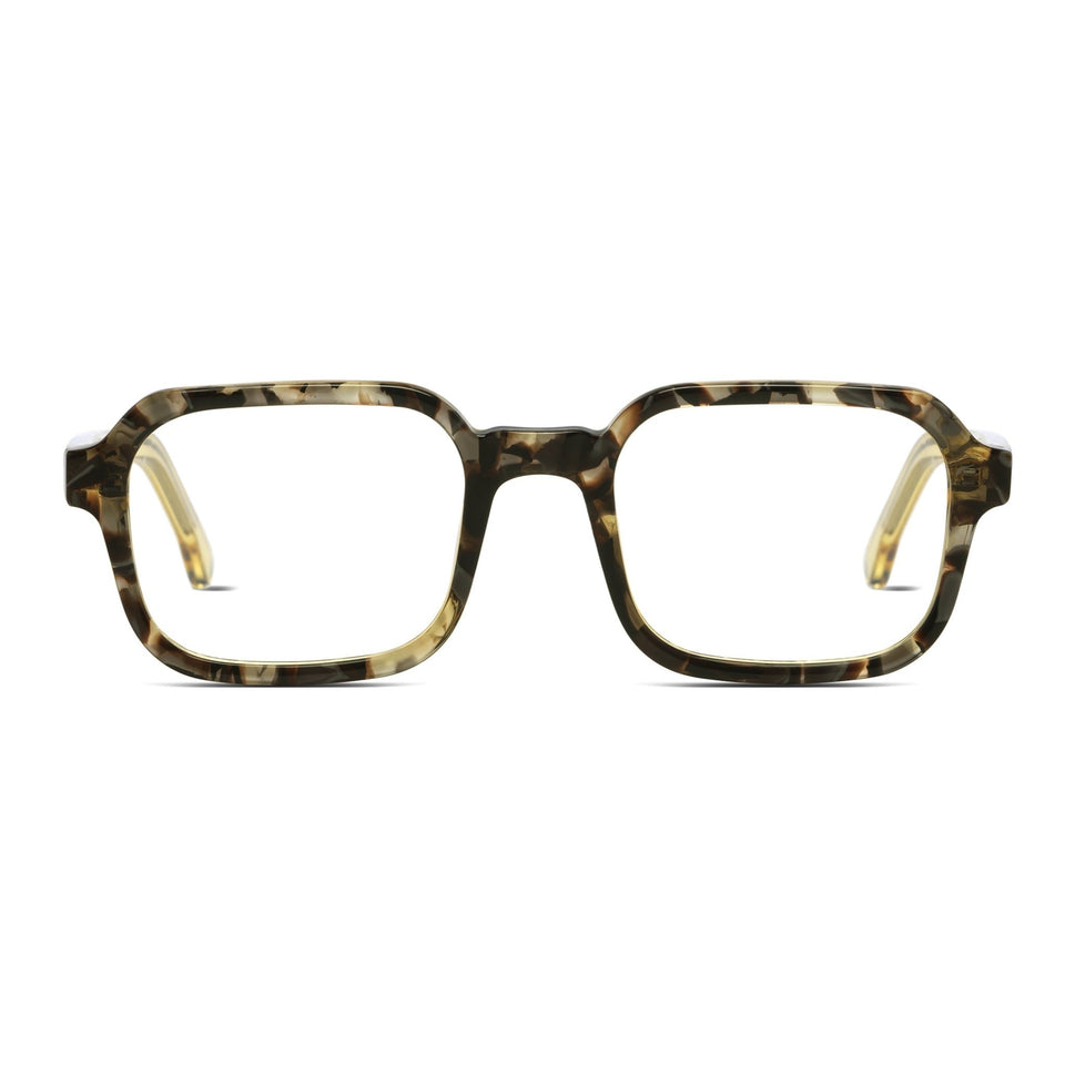 Romeo Optical / Safari Acetate & Blue-Light Lens Romeo Optical / Safari Acetate & Blue-Light Lens