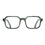 Romeo Optical / Tornado Acetate & Blue - Light Lens - Shade Files