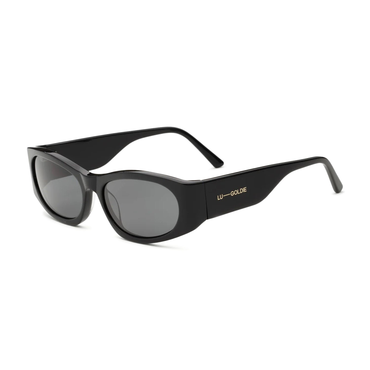 Romy / Black & Black Lens - Shade Files
