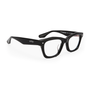 Room Service Optical / Black & Blue - Light Lens - Shade Files