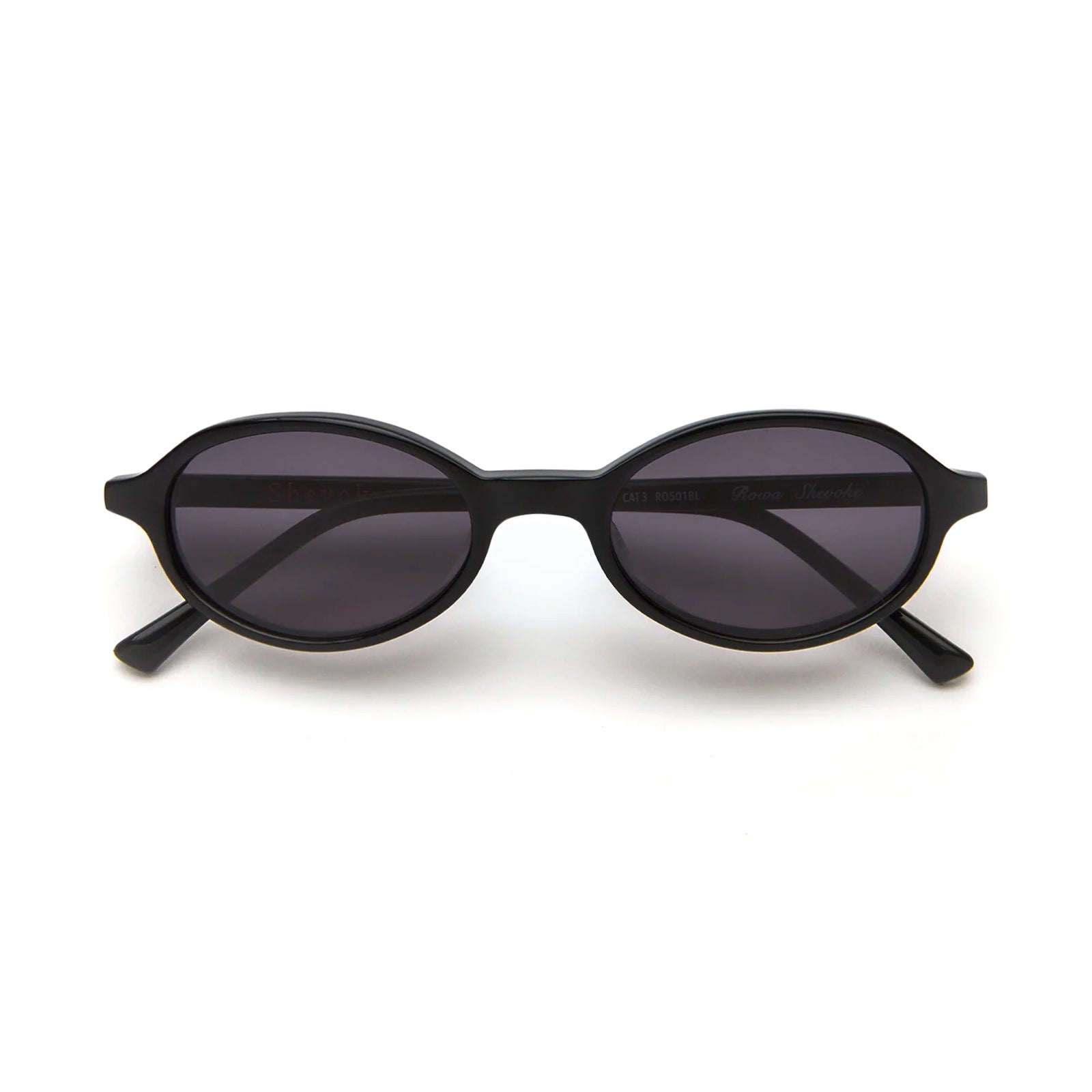 Rowa / Black & Black Lens - Shade Files